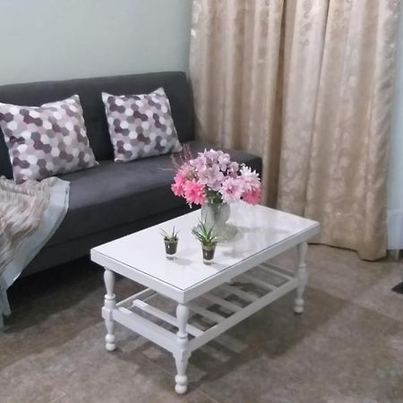 Saiyu Aeropuerto Bed & Breakfast ลุค ภายนอก รูปภาพ