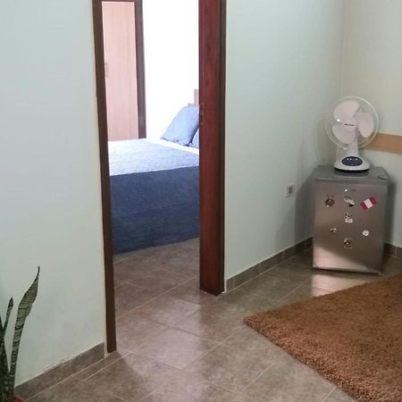 Saiyu Aeropuerto Bed & Breakfast ลุค ภายนอก รูปภาพ