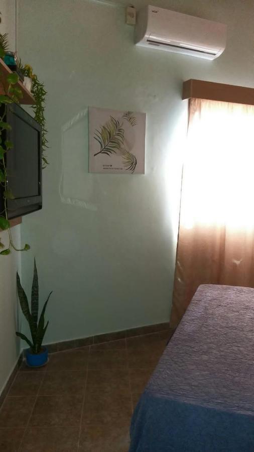 Saiyu Aeropuerto Bed & Breakfast ลุค ภายนอก รูปภาพ