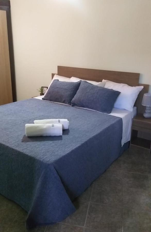 Saiyu Aeropuerto Bed & Breakfast ลุค ภายนอก รูปภาพ