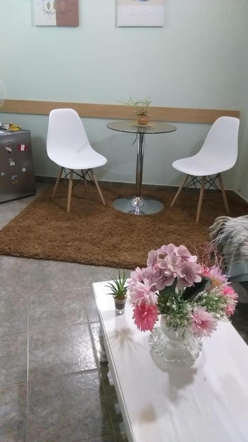 Saiyu Aeropuerto Bed & Breakfast ลุค ภายนอก รูปภาพ