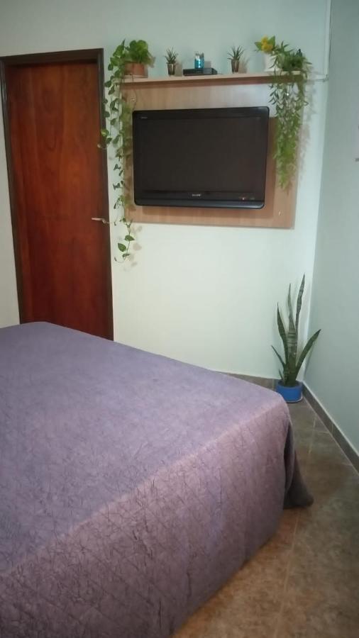 Saiyu Aeropuerto Bed & Breakfast ลุค ภายนอก รูปภาพ